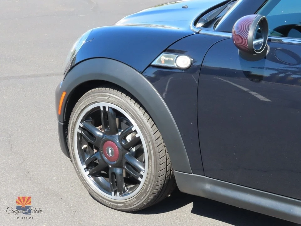 2012 Mini Clubman 1st Gen - Image 12 of 31