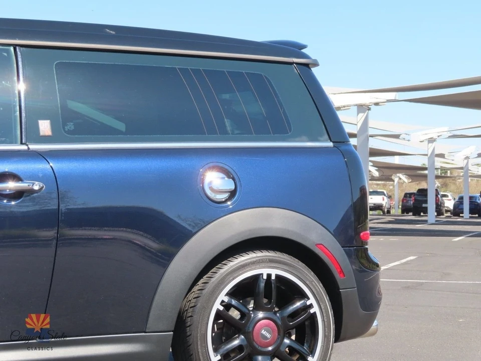 2012 Mini Clubman 1st Gen - Image 19 of 31