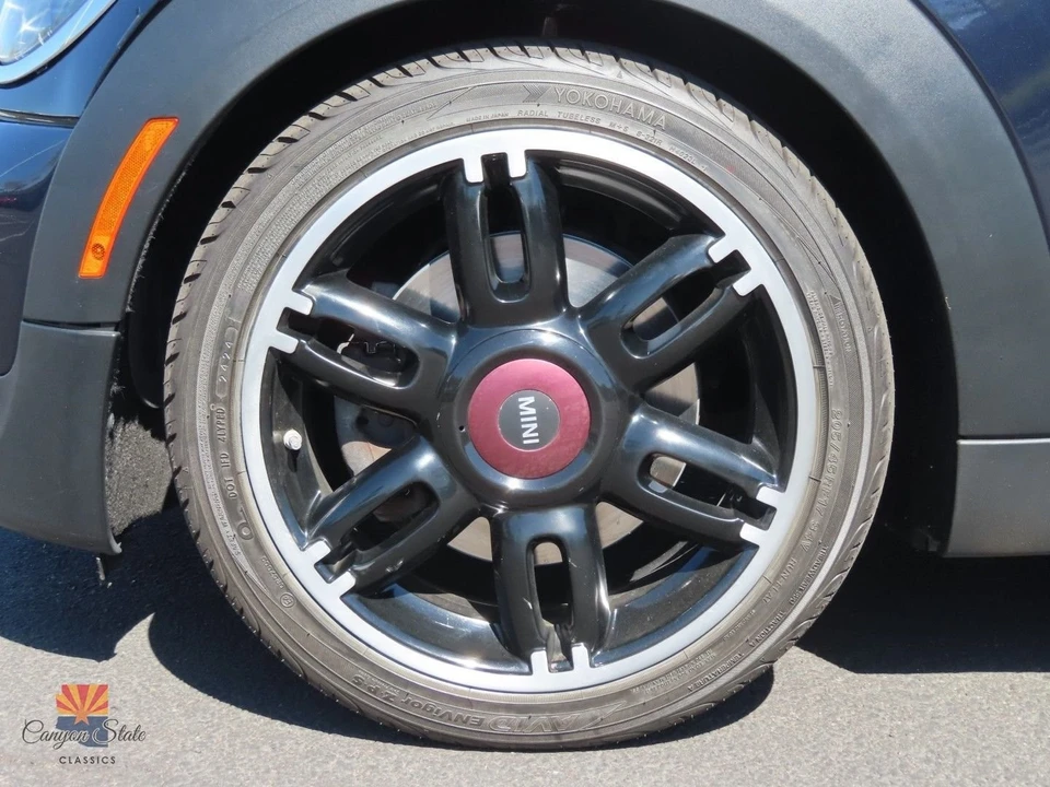 2012 Mini Clubman 1st Gen - Image 16 of 31