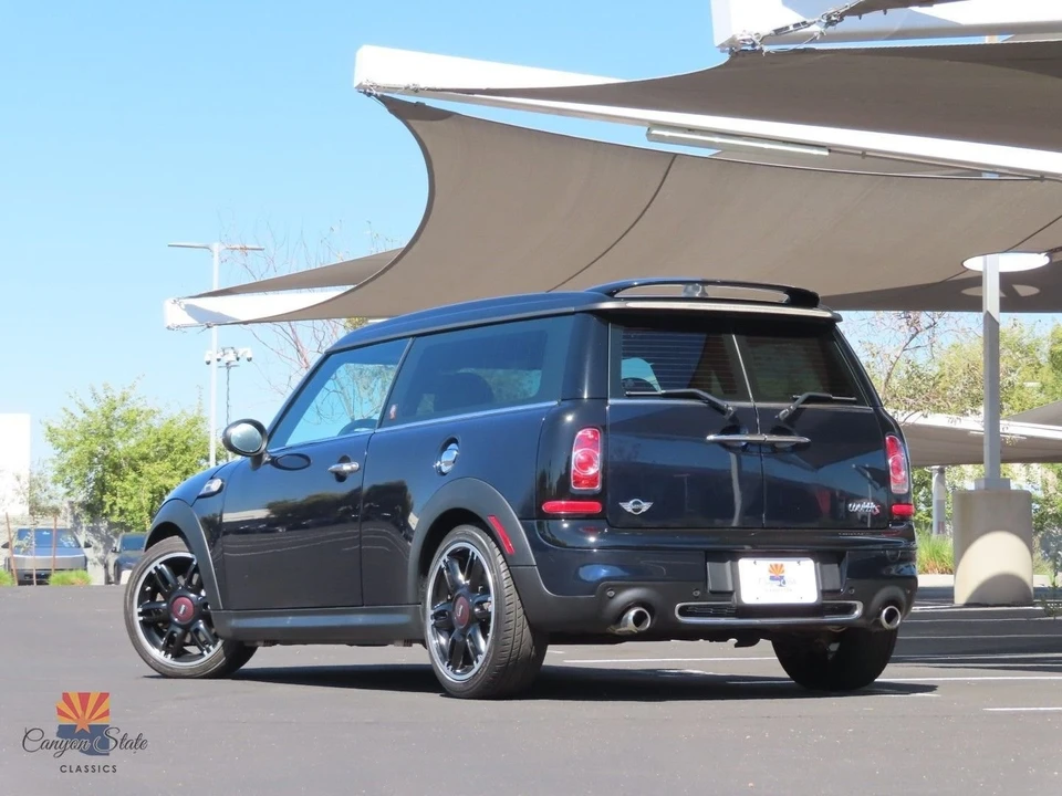 2012 Mini Clubman 1st Gen - Image 2 of 31
