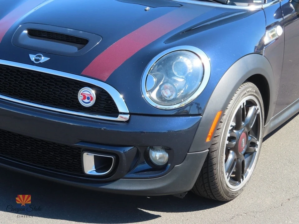2012 Mini Clubman 1st Gen - Image 13 of 21