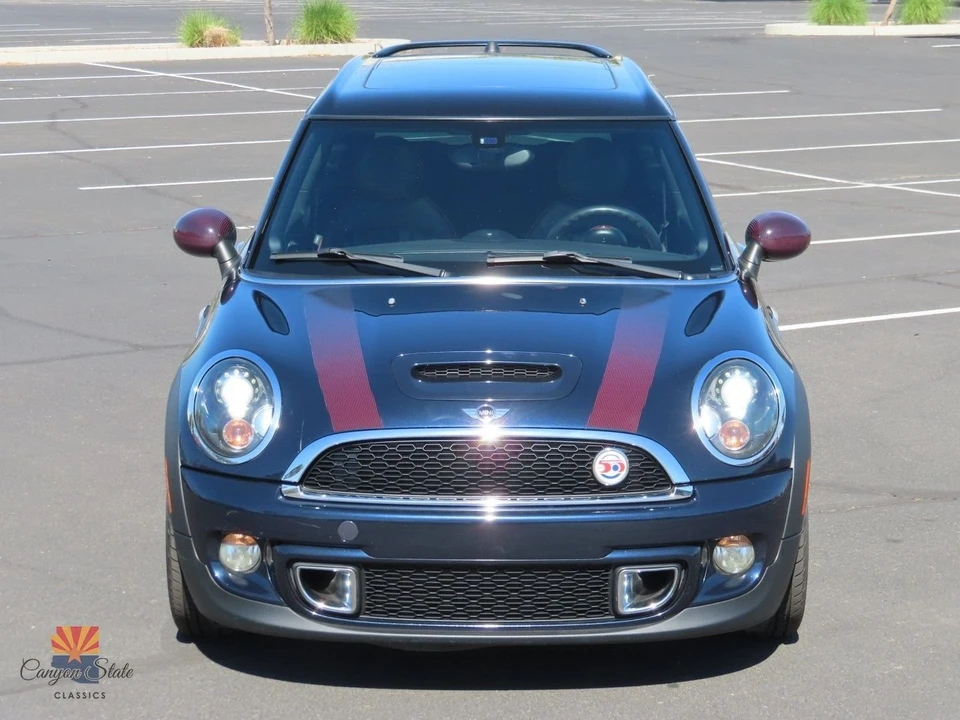 2012 Mini Clubman 1st Gen - Image 29 of 31