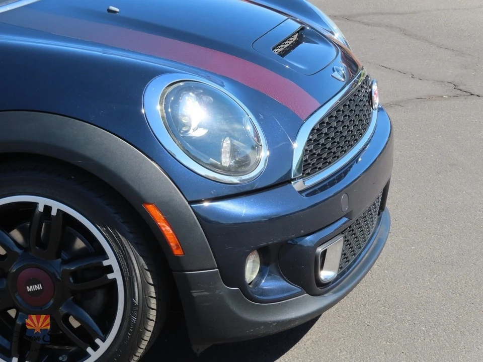 2012 Mini Clubman 1st Gen - Image 31 of 31