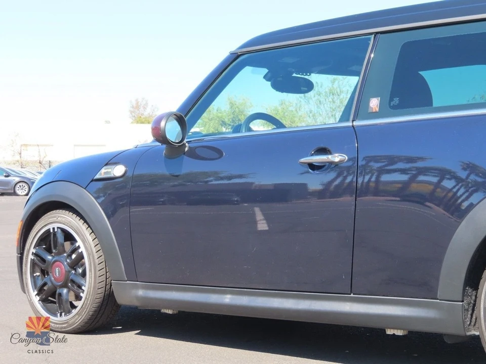 2012 Mini Clubman 1st Gen - Image 21 of 31