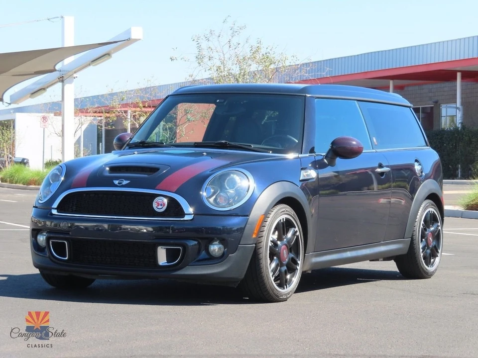 2012 Mini Clubman 1st Gen - Image 7 of 31