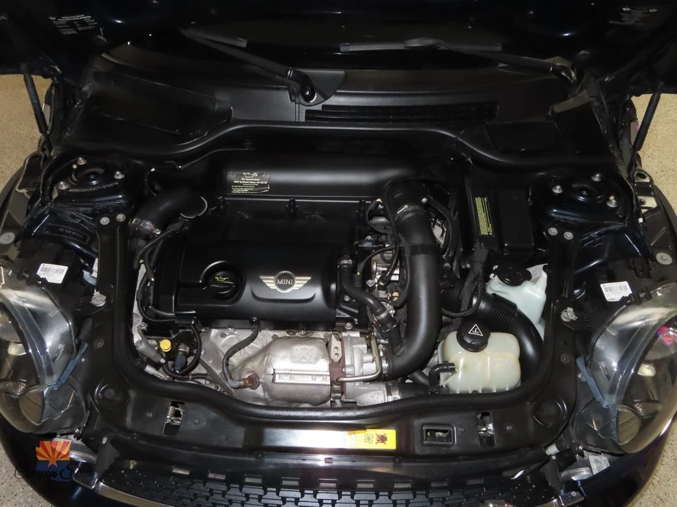 2012 Mini Clubman 1st Gen - Image 4 of 31