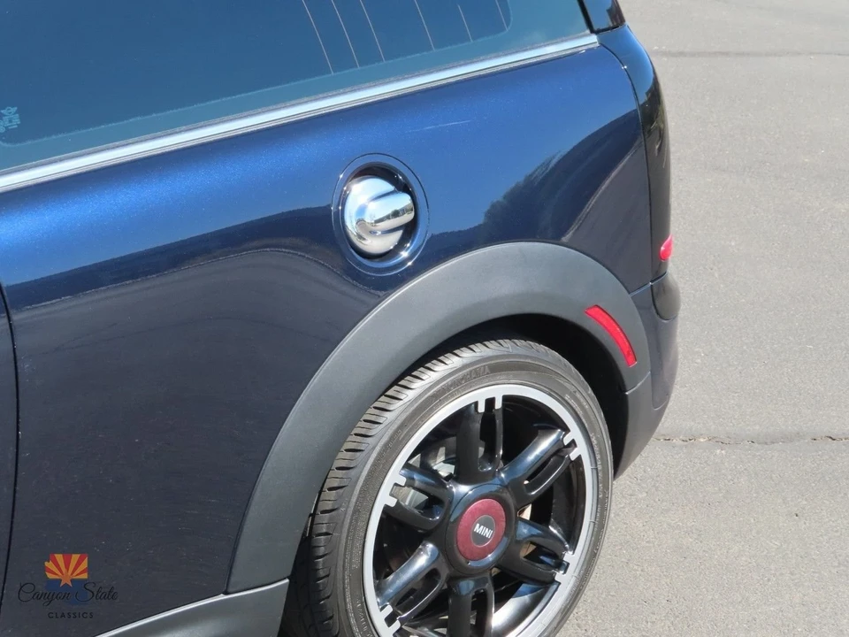 2012 Mini Clubman 1st Gen - Image 14 of 21