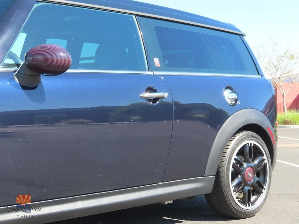 2012 Mini Clubman 1st Gen - Image 22 of 31