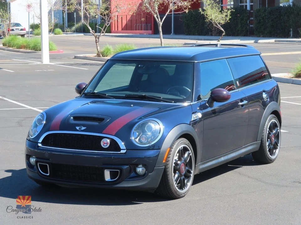 2012 Mini Clubman 1st Gen - Image 6 of 31
