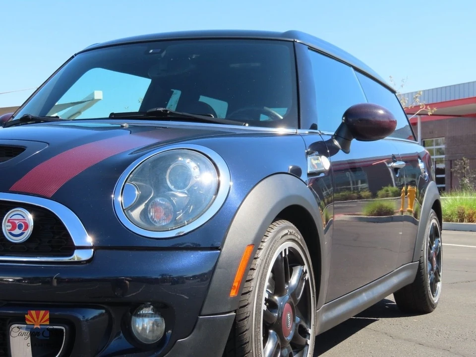 2012 Mini Clubman 1st Gen - Image 23 of 31