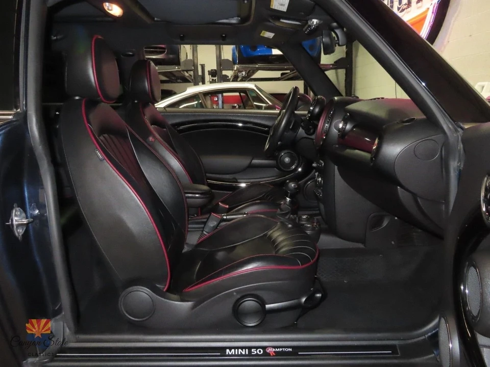 2012 Mini Clubman 1st Gen - Image 5 of 31