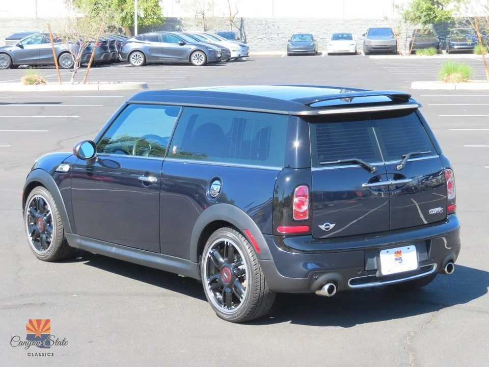 2012 Mini Clubman 1st Gen - Image 10 of 31