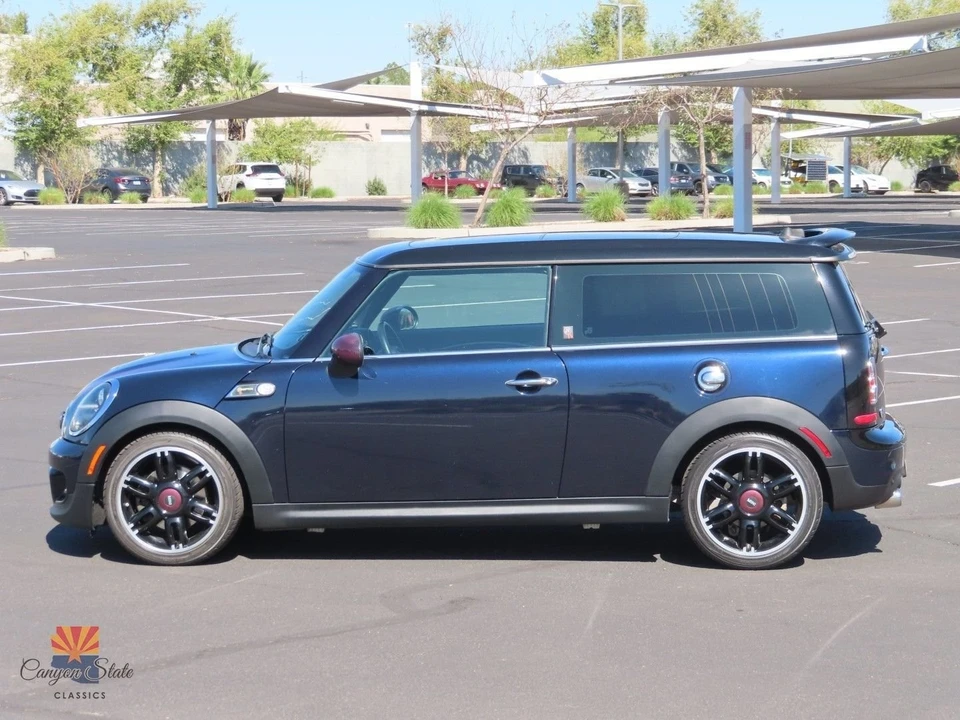 2012 Mini Clubman 1st Gen - Image 8 of 21