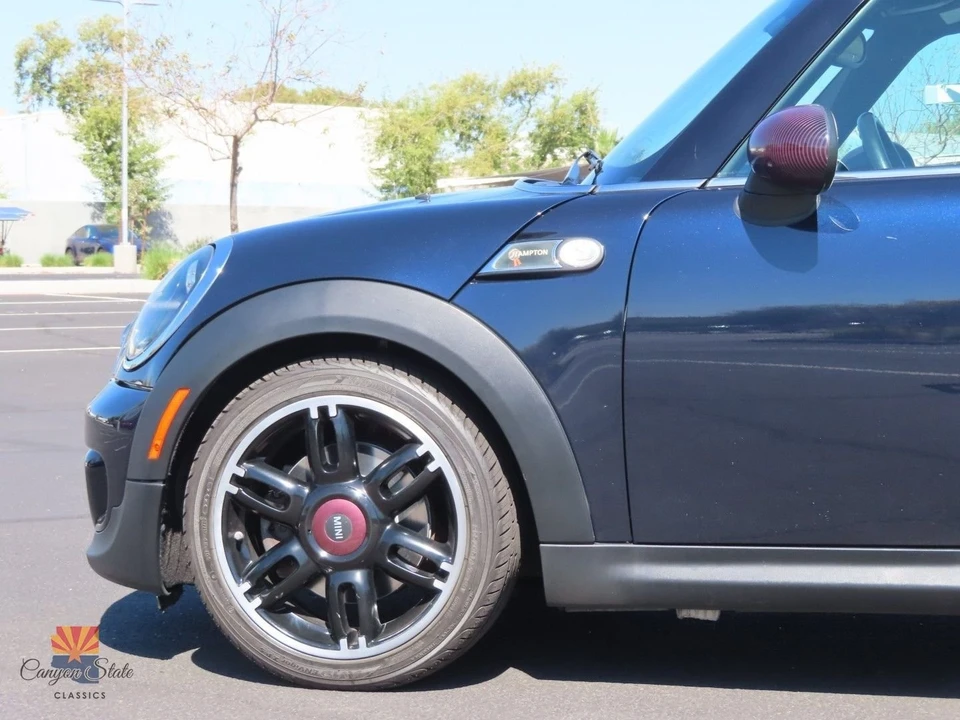 2012 Mini Clubman 1st Gen - Image 17 of 31