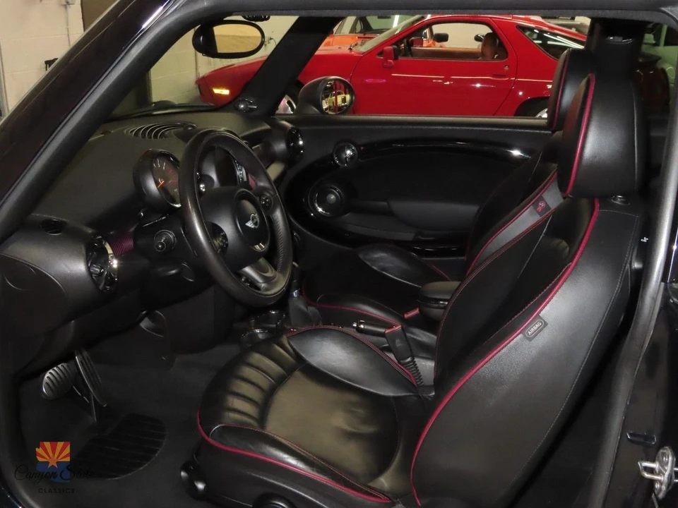 2012 Mini Clubman 1st Gen - Image 3 of 31