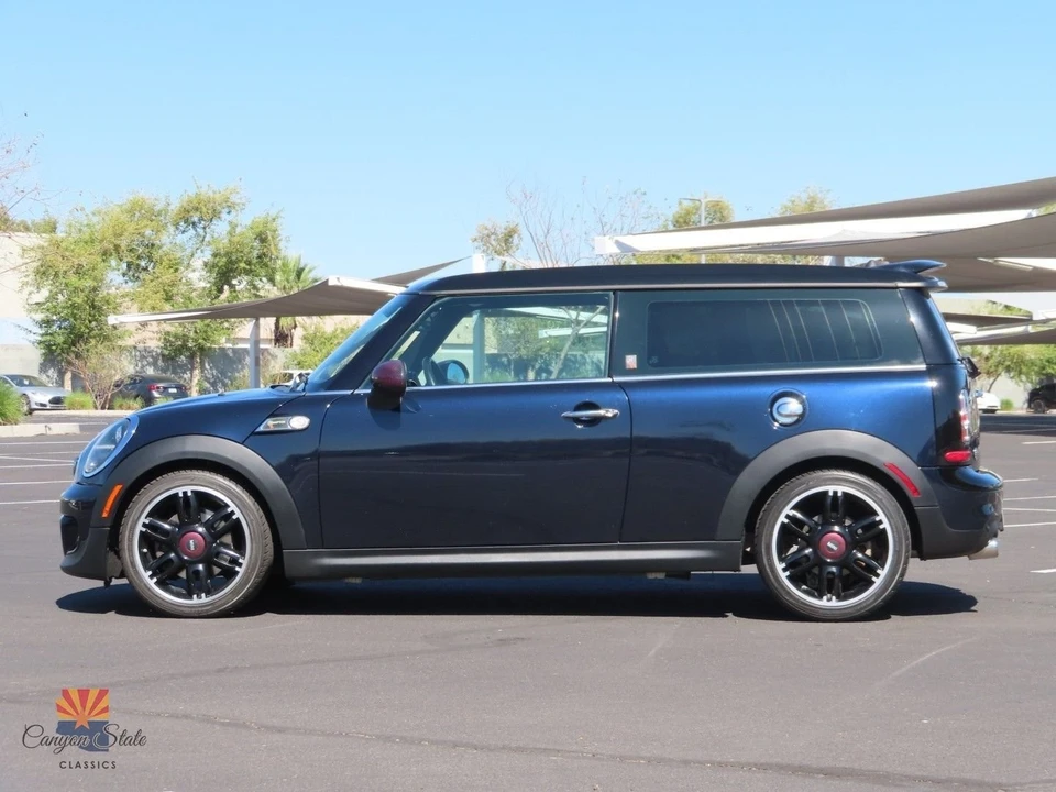 2012 Mini Clubman 1st Gen - Image 9 of 31