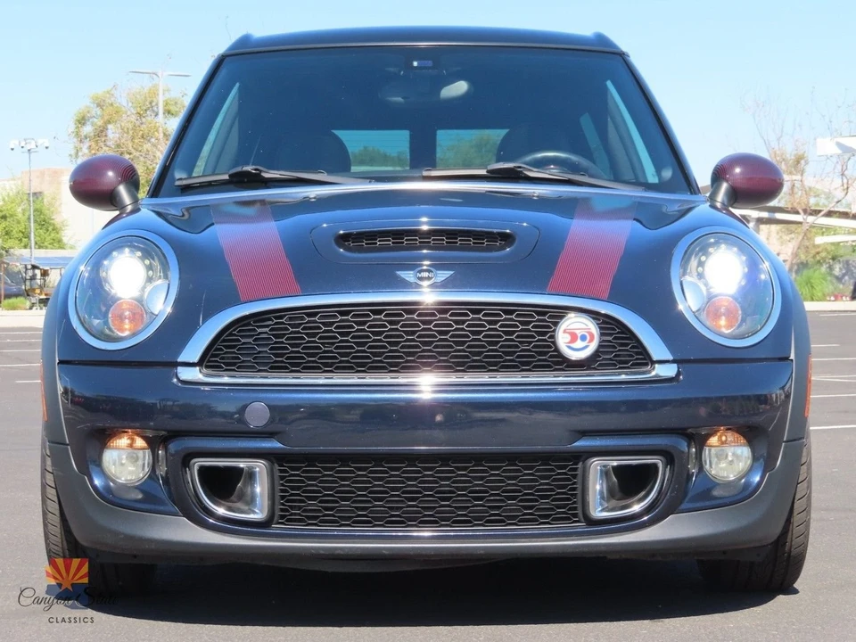 2012 Mini Clubman 1st Gen - Image 30 of 31