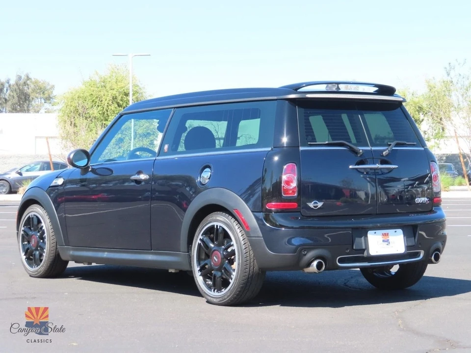 2012 Mini Clubman 1st Gen - Image 11 of 31