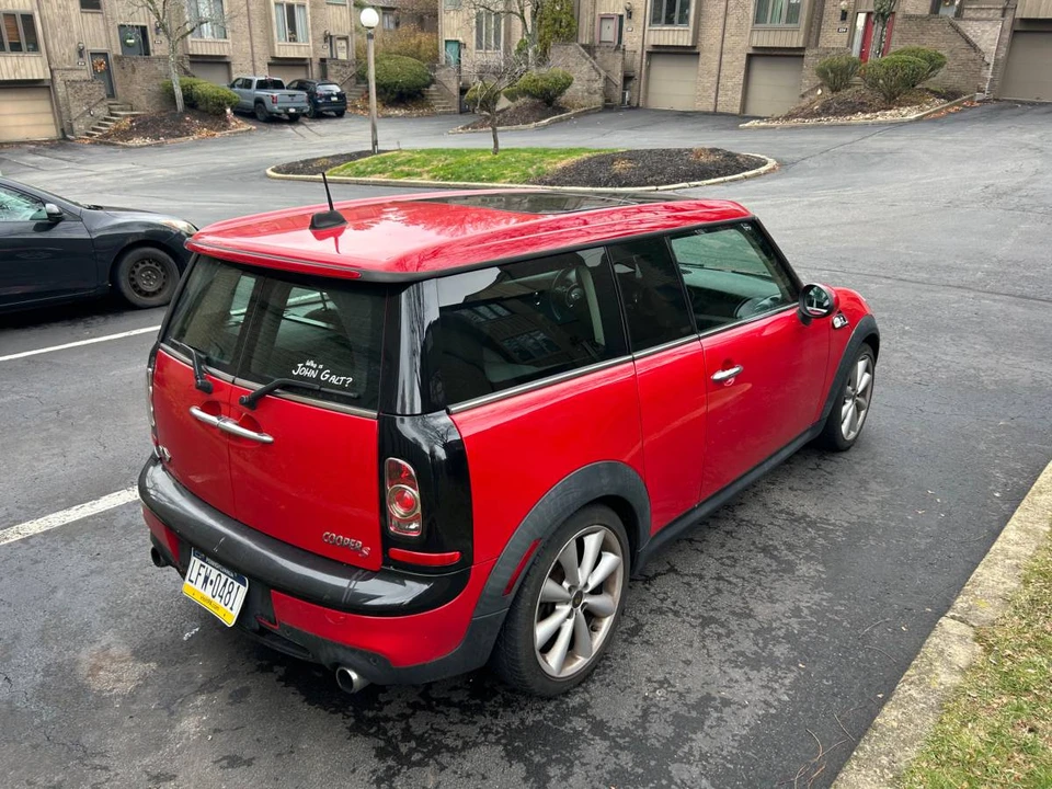 2012 Mini Clubman 1st Gen - Image 4 of 6