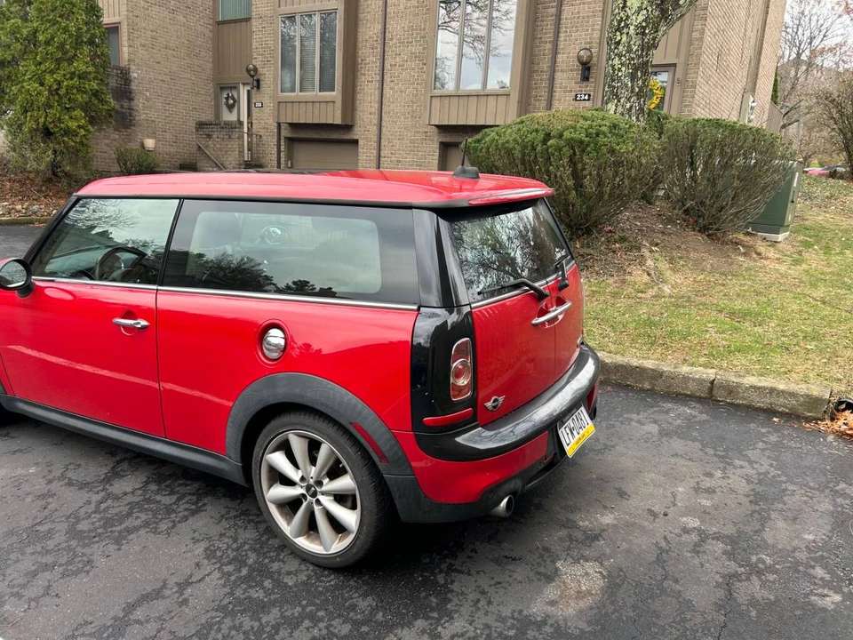 2012 Mini Clubman 1st Gen - Image 3 of 6