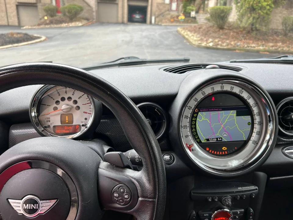 2012 Mini Clubman 1st Gen - Image 5 of 6