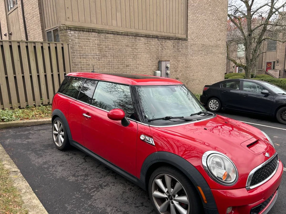 2012 Mini Clubman 1st Gen - Image 2 of 6