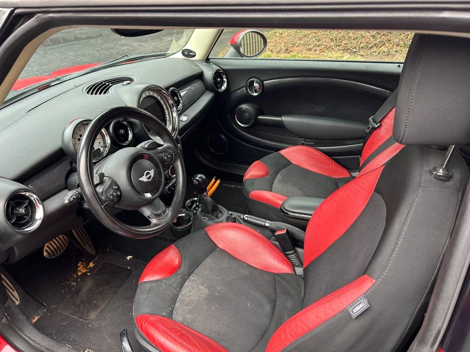 2012 Mini Clubman 1st Gen - Image 6 of 6