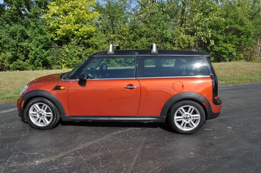 2012 Mini Clubman 1st Gen - Image 2 of 9