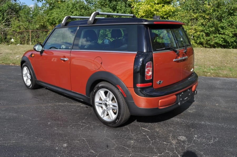 2012 Mini Clubman 1st Gen - Image 3 of 9