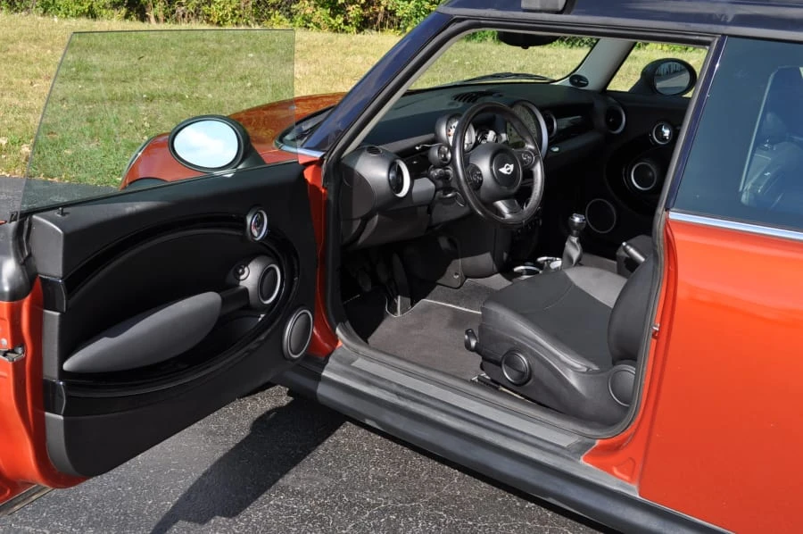 2012 Mini Clubman 1st Gen - Image 5 of 9