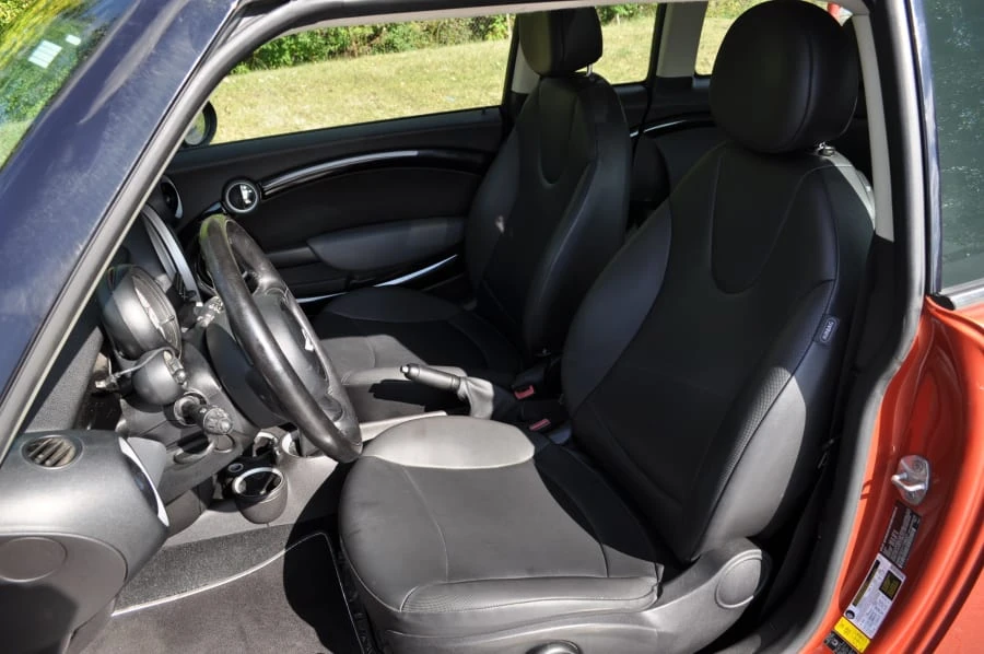 2012 Mini Clubman 1st Gen - Image 6 of 9