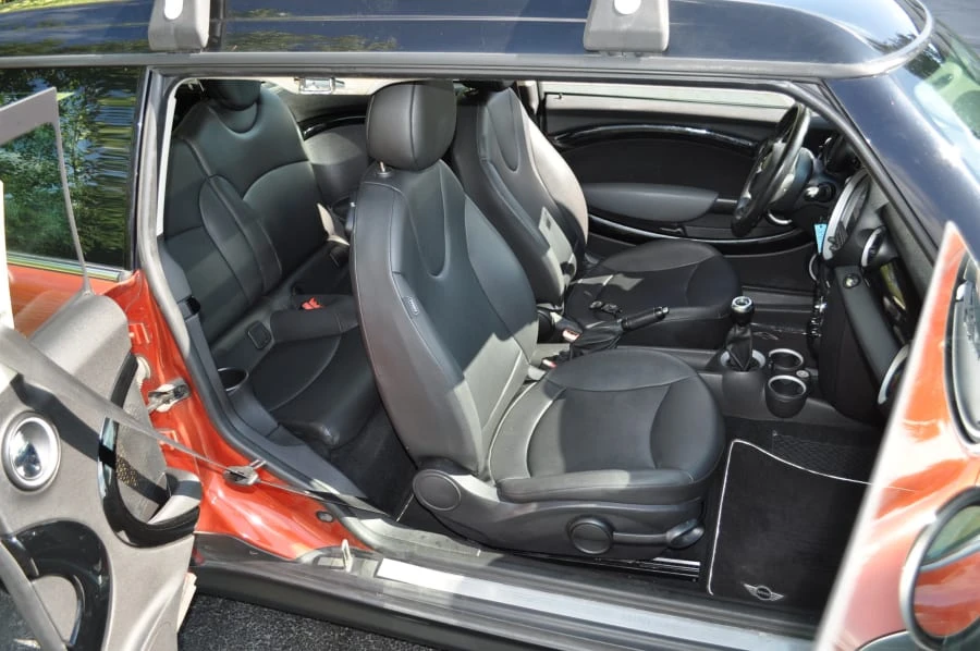 2012 Mini Clubman 1st Gen - Image 7 of 9