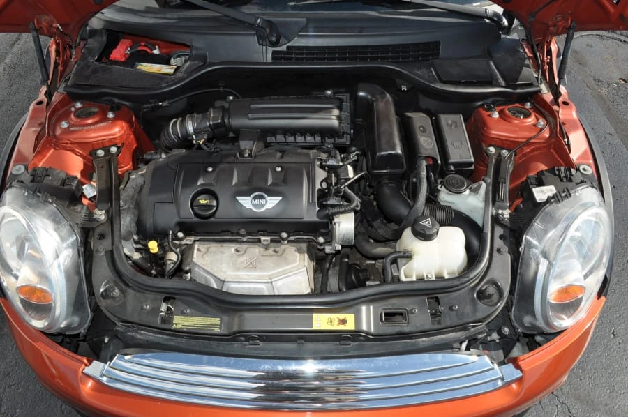 2012 Mini Clubman 1st Gen - Image 8 of 9
