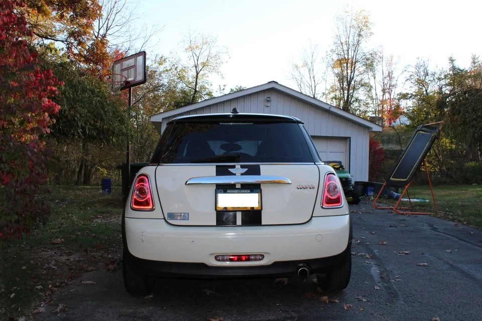 2012 Mini Mini 2nd Gen - Image 3 of 8