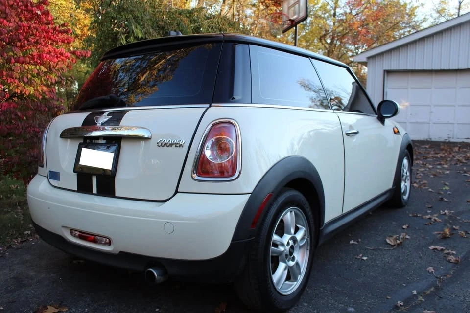 2012 Mini Mini 2nd Gen - Image 4 of 8