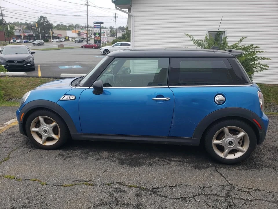 2012 Mini Mini 2nd Gen - Image 4 of 4