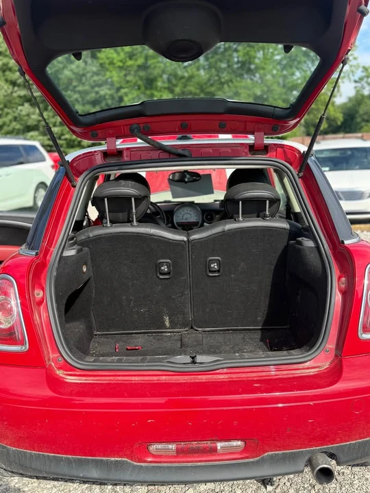 2012 Mini Mini 2nd Gen - Image 4 of 10