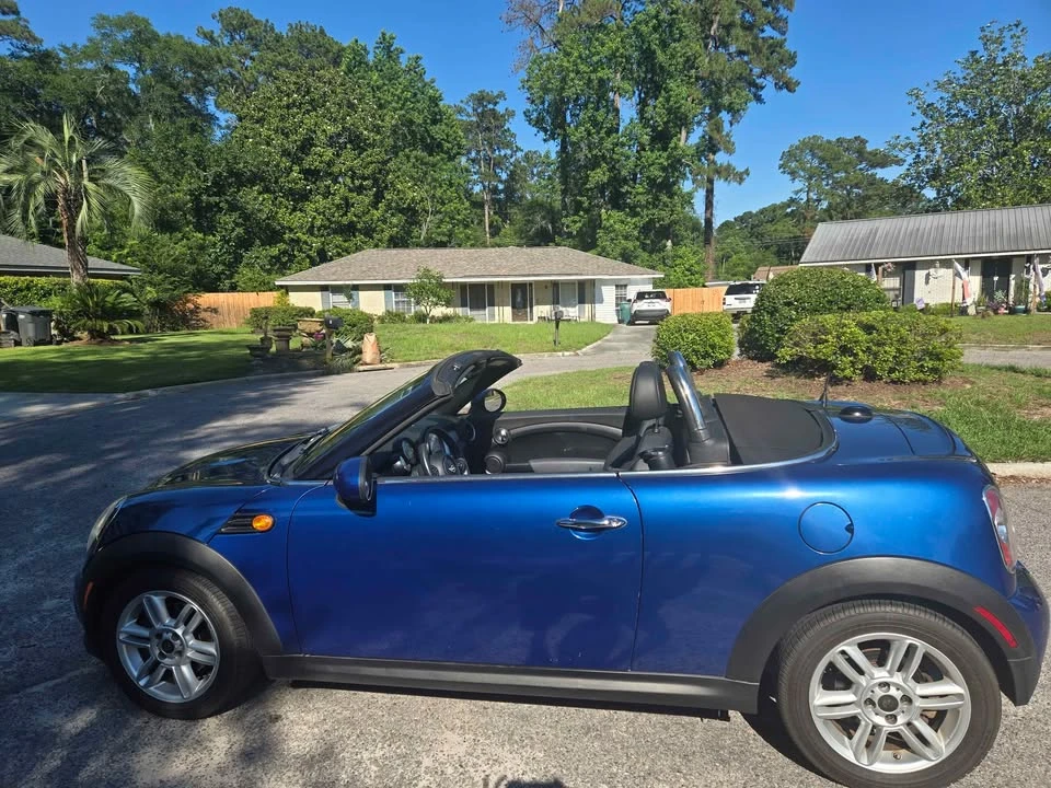 2012 Mini Mini 2nd Gen - Image 3 of 4