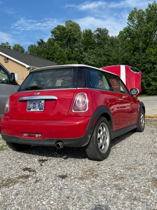 2012 Mini Mini 2nd Gen - Image 3 of 10