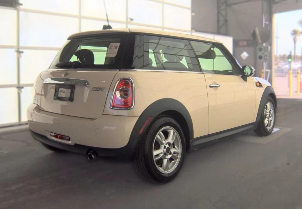2012 Mini Mini 2nd Gen - Image 4 of 15