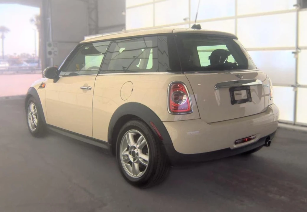 2012 Mini Mini 2nd Gen - Image 6 of 15