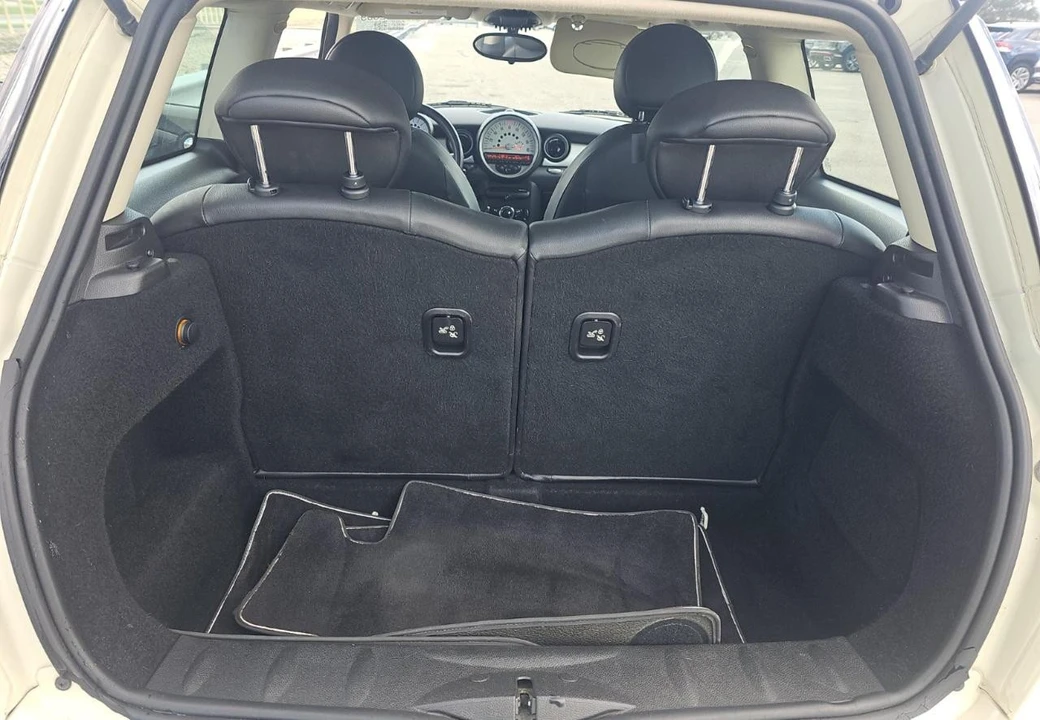 2012 Mini Mini 2nd Gen - Image 15 of 15