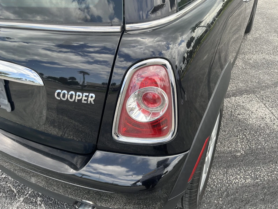 2012 Mini Mini 2nd Gen - Image 18 of 31