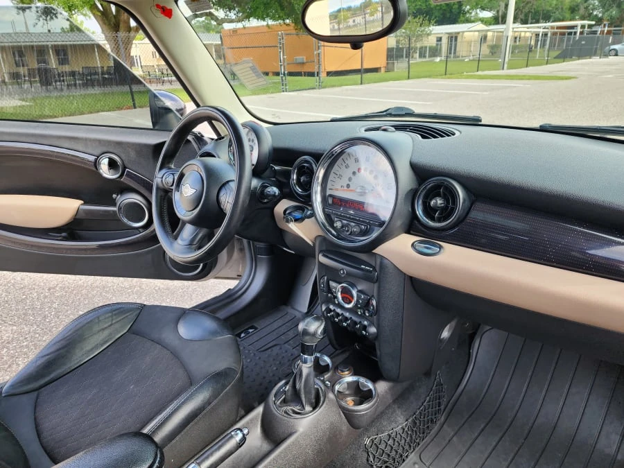 2012 Mini Mini 2nd Gen - Image 18 of 22