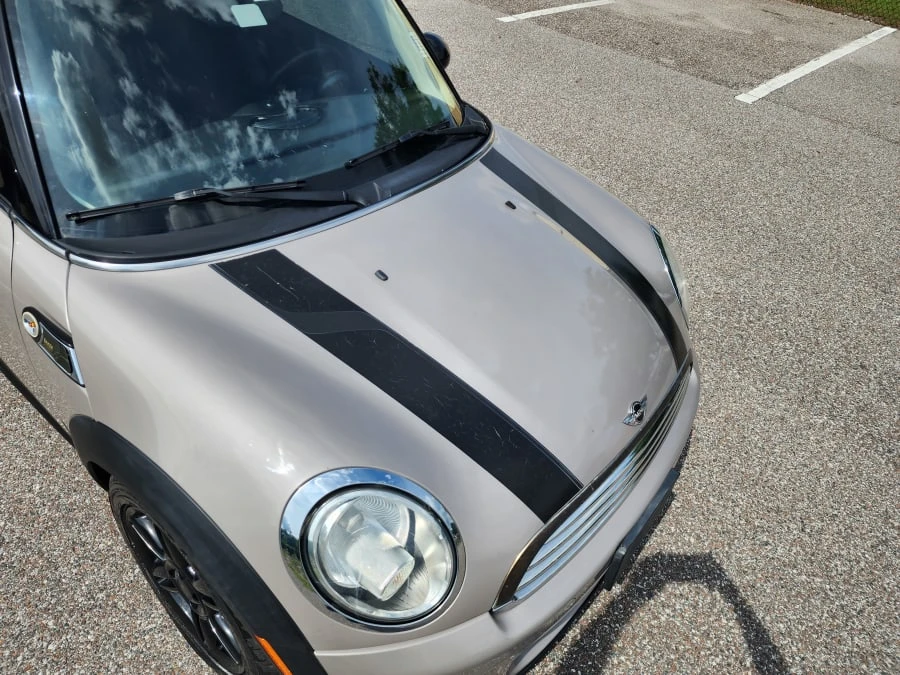 2012 Mini Mini 2nd Gen - Image 9 of 22