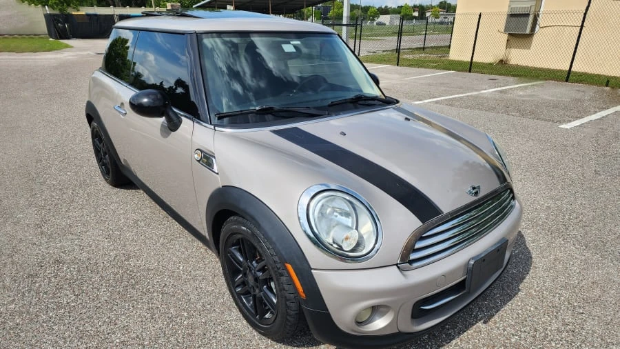 2012 Mini Mini 2nd Gen - Image 4 of 22