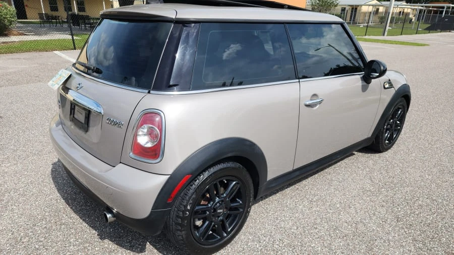 2012 Mini Mini 2nd Gen - Image 3 of 22
