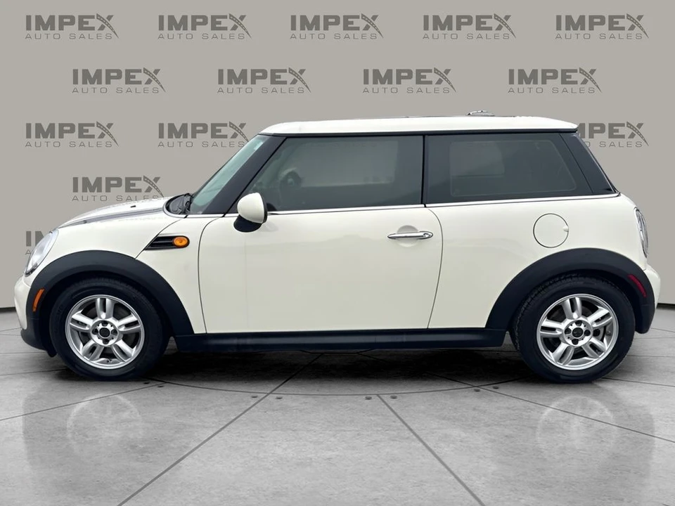 2012 Mini Mini 2nd Gen - Image 2 of 12