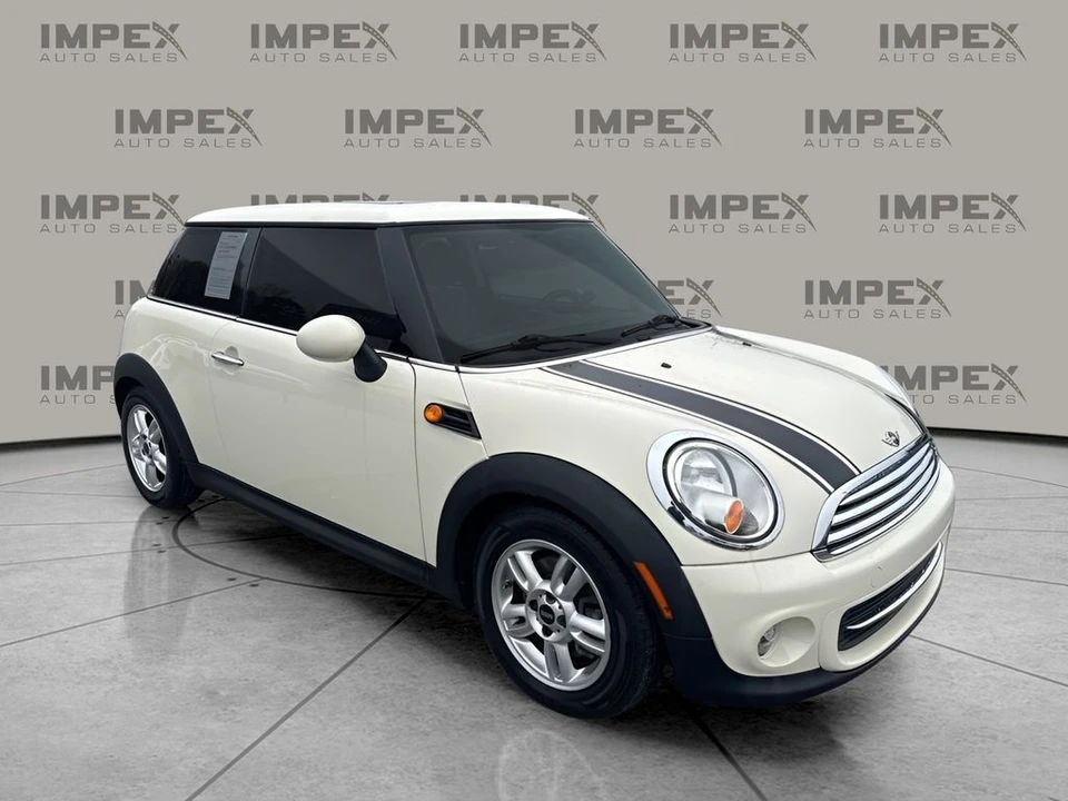 2012 Mini Mini 2nd Gen - Image 7 of 12