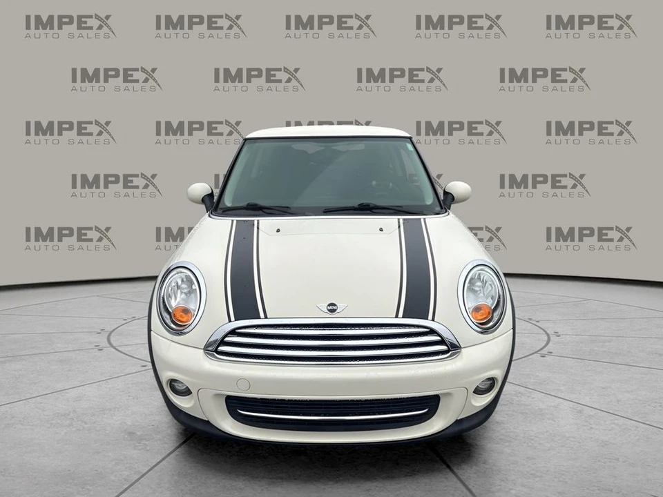 2012 Mini Mini 2nd Gen - Image 8 of 12